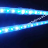 Eco LED T5 aquarium waterproof tube, aquarium growth light, arowana lights(length& color customized)